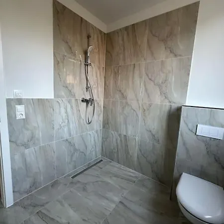 Holiday home Dream House-b For 6 Persons