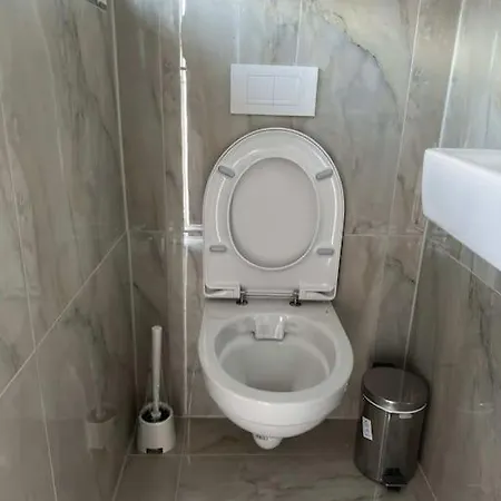 Dream House-b For 6 Persons Tornesch