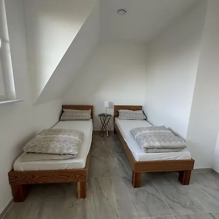 Dream House-b For 6 Persons Ferienhaus Tornesch