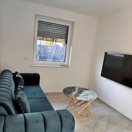 Dream House-b For 6 Persons Ferienhaus Tornesch