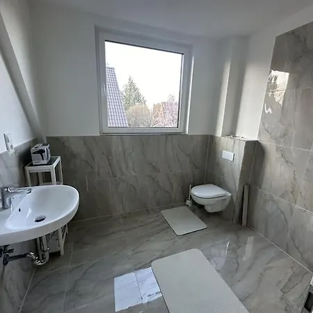 Dream House-b For 6 Persons Tornesch