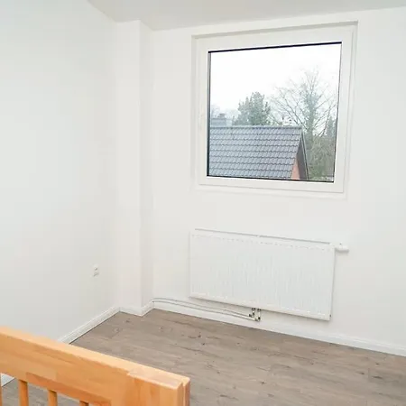 Ferienhaus Dream House-b For 6 Persons