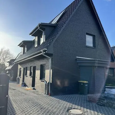 Dream House-b For 6 Persons