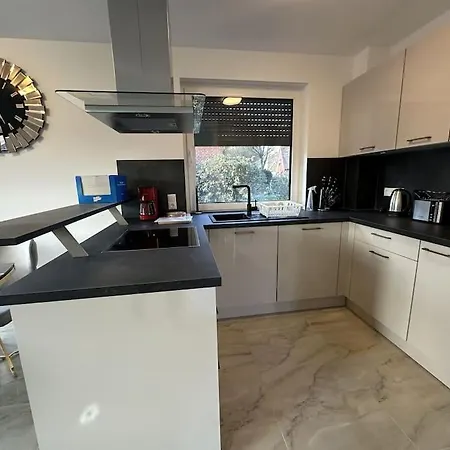 Holiday home Dream House-b For 6 Persons