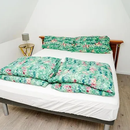 Dream House-b For 6 Persons Ferienhaus Tornesch