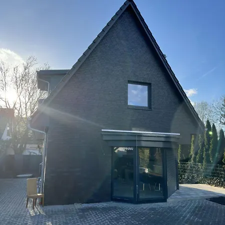 Dream House-b For 6 Persons * Tornesch