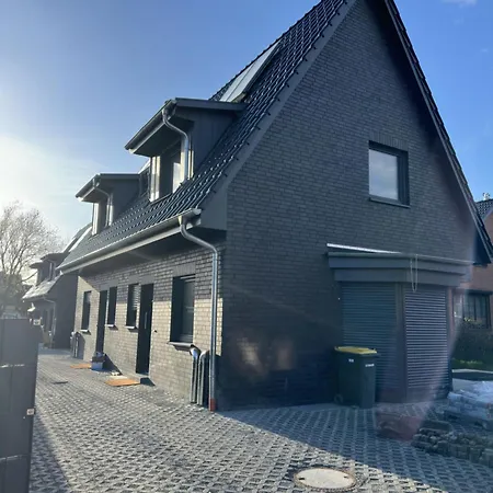 Dream House-b For 6 Persons