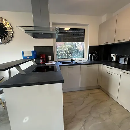 Dream House-b For 6 Persons *