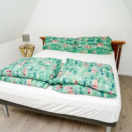 Casa vacanze Dream House-b For 6 Persons