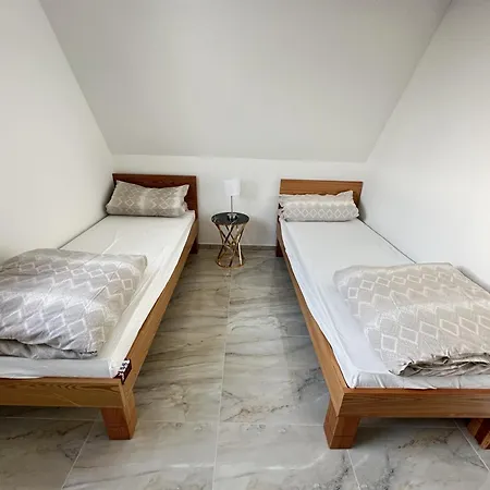 Dream House-b For 6 Persons Tornesch