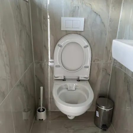 Dream House-b For 6 Persons Casa vacanze Tornesch