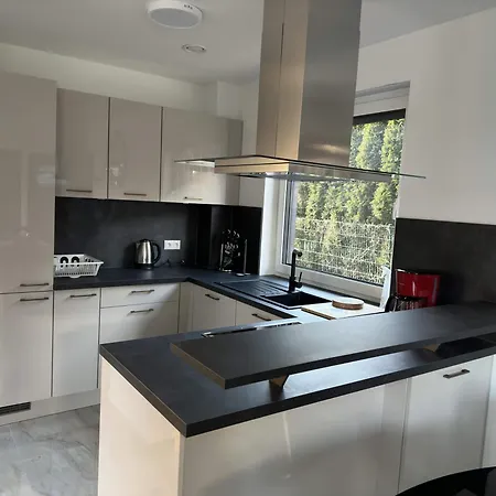 Dream House-b For 6 Persons Casa vacanze Tornesch